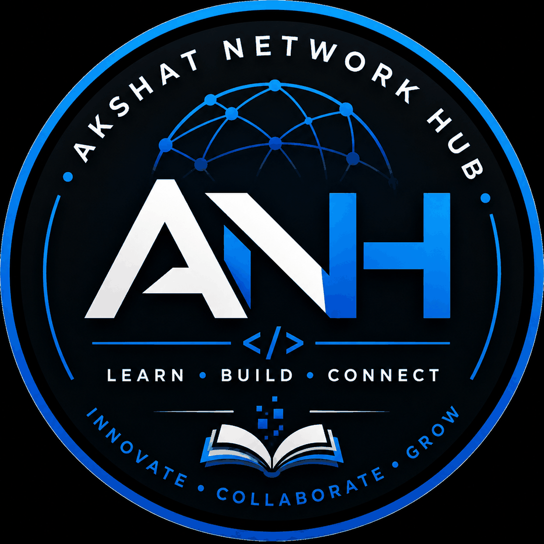ANH Trademark Logo